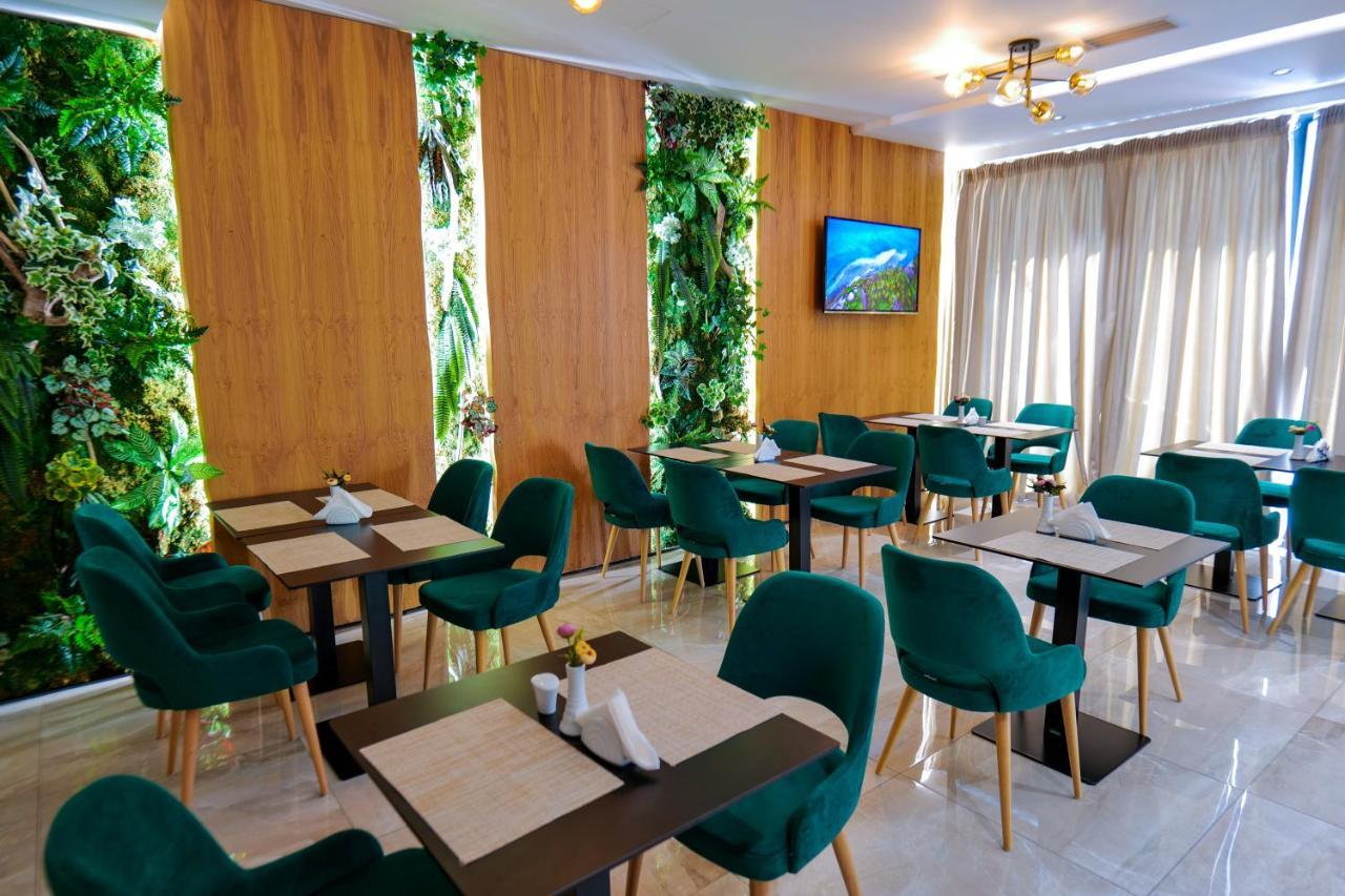 Lord Hotel Tirana Vorë Exterior foto